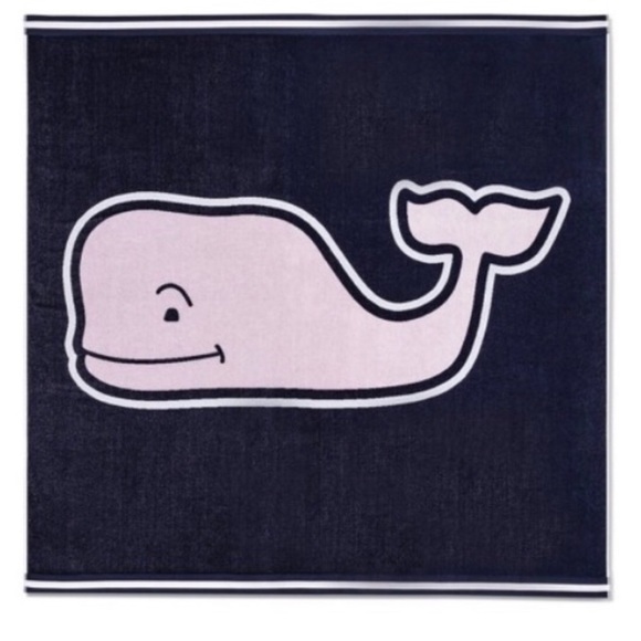 Vineyard Vines X Target Beach Towel For Two Nwt